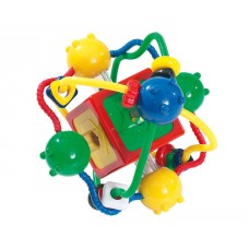 Магический куб ABC Simba Toys Магический куб ABC Simba Toys